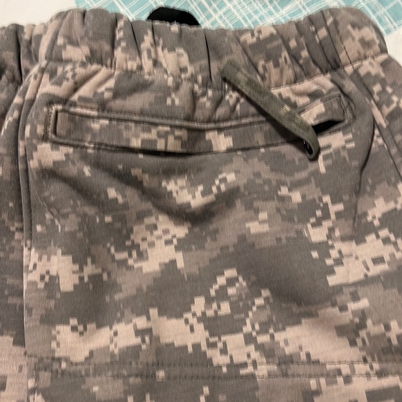 Massif Elements IWOL Pants - Picture 5 of 10